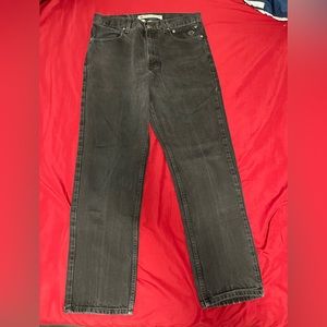 Harley Davidson jeans